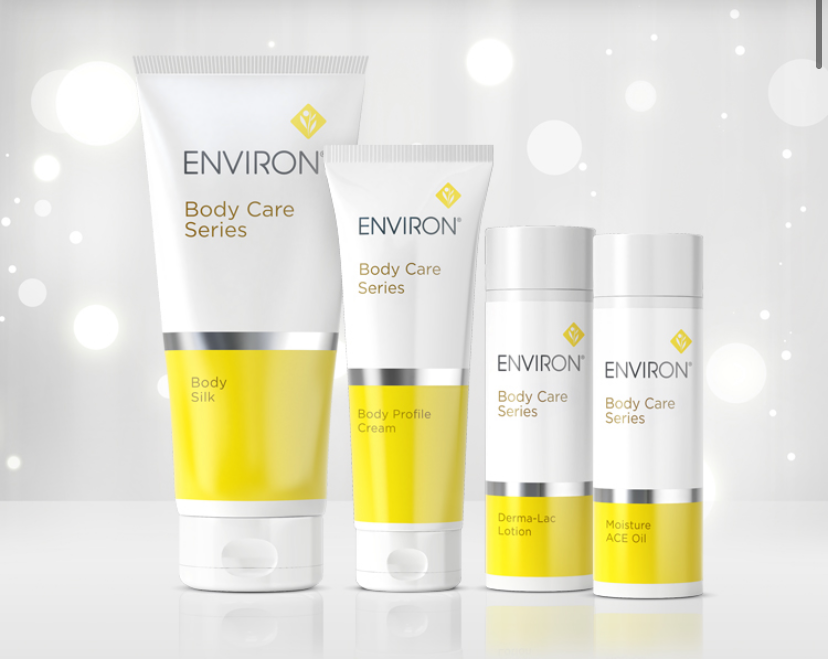 Body Care Series